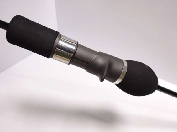 ブラックナックル ファインコントロール630